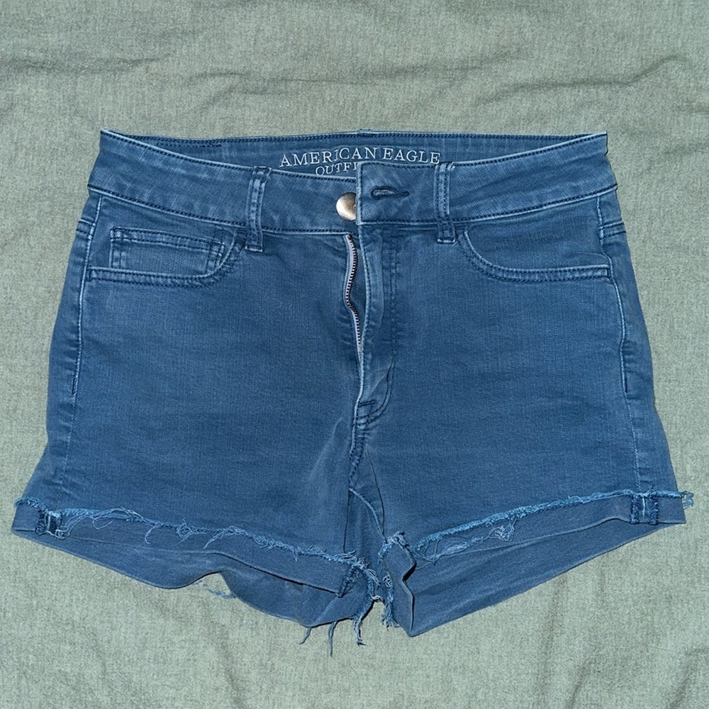 AE Hi-Rise Shortie